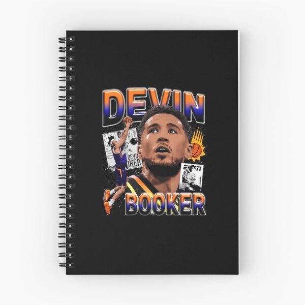 Item preview, Devin Booker Newspaper  designed and sold by ieamorned.