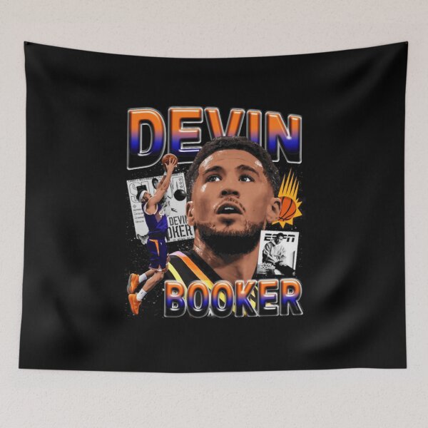 Item preview, Devin Booker Newspaper  designed and sold by ieamorned.