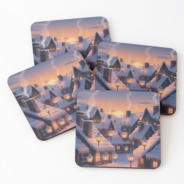 Item preview, Wintertime designed and sold by Cyprus35.