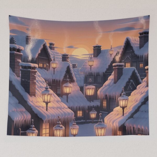 Item preview, Wintertime designed and sold by Cyprus35.
