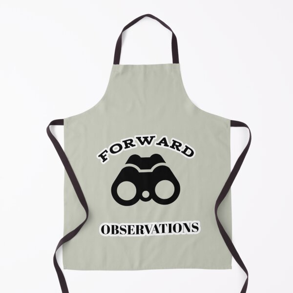 Item preview, Forward observation Essential   designed and sold by CameCollier.