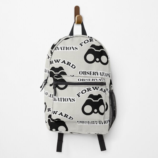 Item preview, Forward observation Essential   designed and sold by CameCollier.