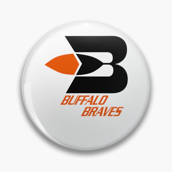 Item preview, buf.falo br.aves designed and sold by AubreyAbril.
