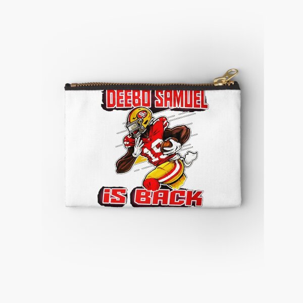 Item preview, Deebo Samuel Sport designed and sold by zanqkirt.