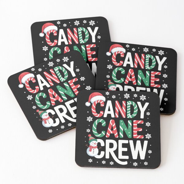 Item preview, Candy Cane Christmas Xmas designed and sold by LunaCrazeArt.