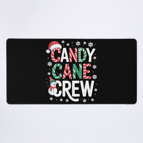 Item preview, Candy Cane Christmas Xmas designed and sold by LunaCrazeArt.