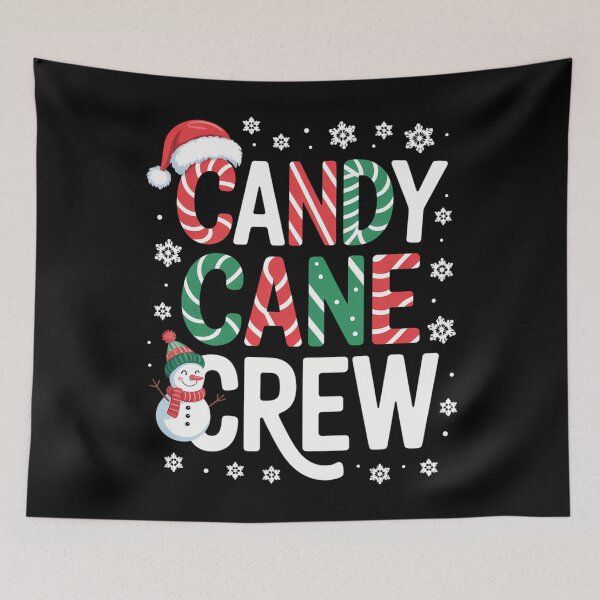Item preview, Candy Cane Christmas Xmas designed and sold by LunaCrazeArt.