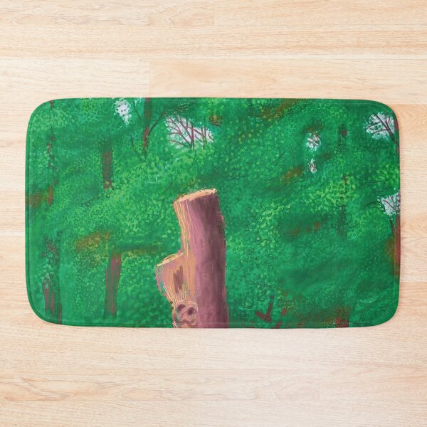 Item preview, The Arrival Of Spring In Woldgate East Yorkshire 22nd May 2011 By David Hockney designed and sold by DSGIJUF.