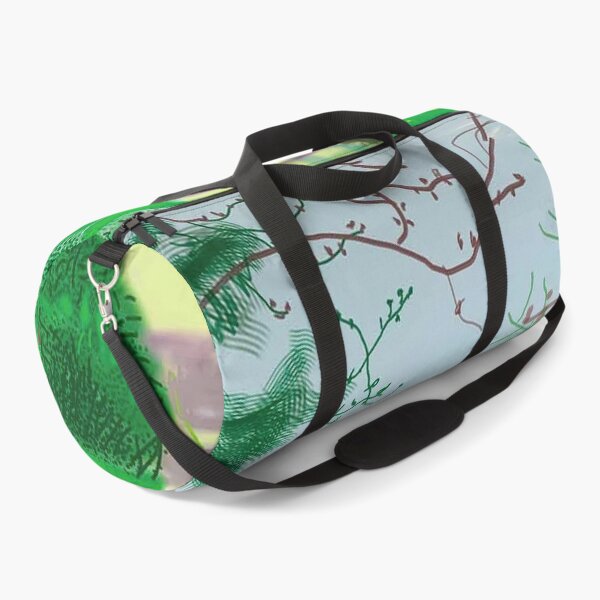 Item preview, The Arrival Of Spring In Woldgate East Yorkshire 23rd April 2011 (2) By David Hockney designed and sold by DSGIJUF.