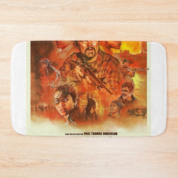 Item preview, One Battle After Another Aesthetic designed and sold by GlennfergusOn.