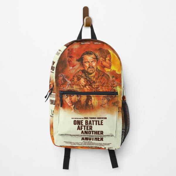 Item preview, One Battle After Another Aesthetic designed and sold by GlennfergusOn.