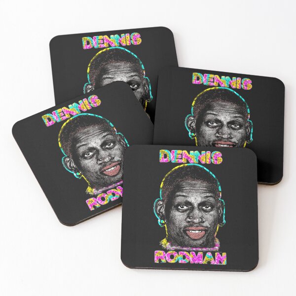 Item preview, Dennis Rodman Toros designed and sold by Natalyaichards.
