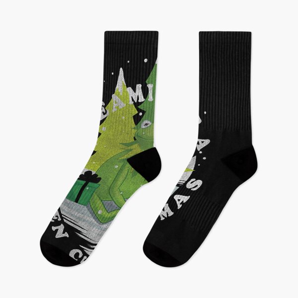 Item preview, Christmas The Muppets Kermit Dreaming Of Green  designed and sold by TREYA ALLEN.