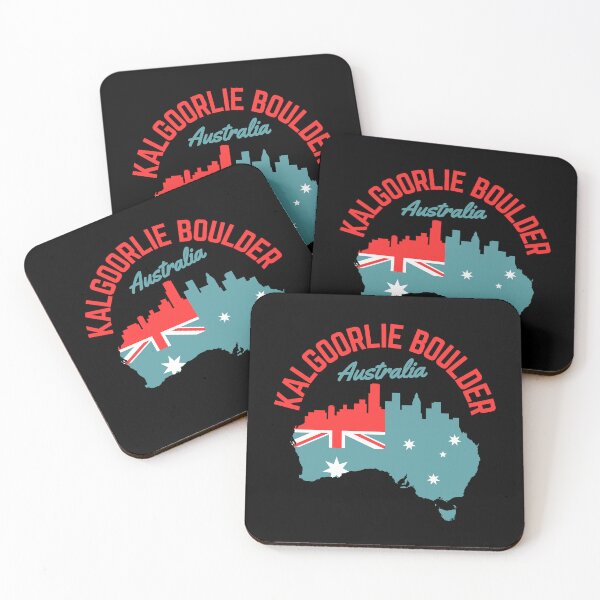 Item preview, Kalgoorlie Boulder Australia  designed and sold by aussieexplore.