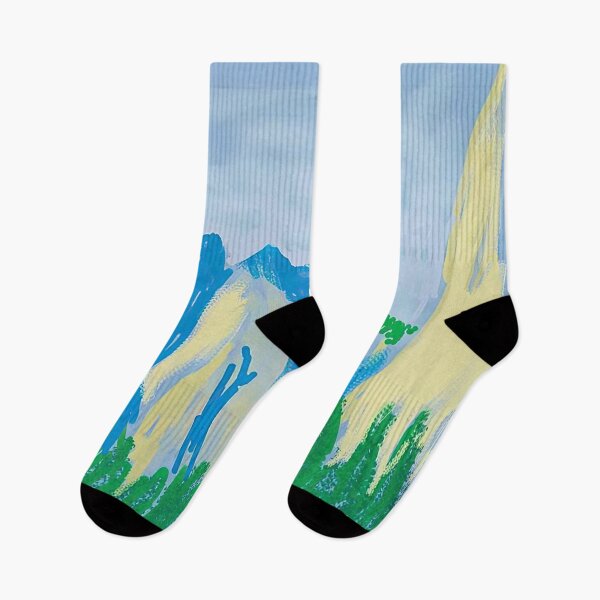 Item preview, The Yosemite Suite 2  By David Hockney designed and sold by DSGIJUF.