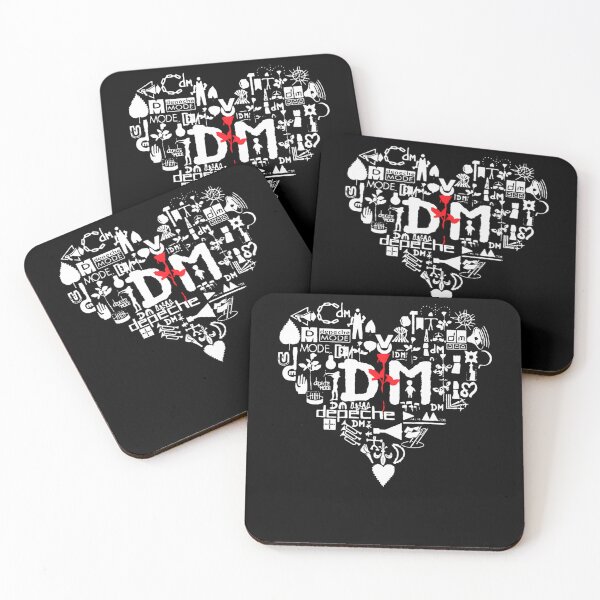 Item preview, Depeche Mode - Offizieller   designed and sold by OscarBurgess.