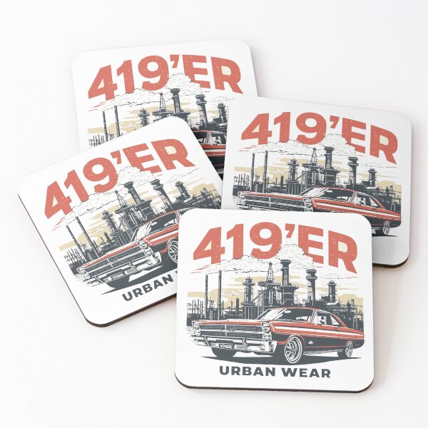 Item preview, Car At Refinery designed and sold by garts.