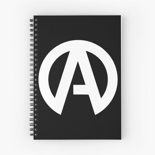 Item preview, Atreyu HD Logo (Ver. 3) designed and sold by KPopverse2.