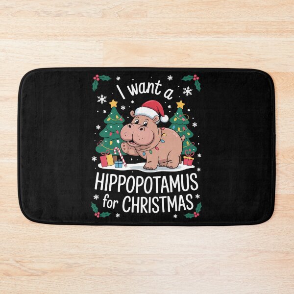 Item preview, Christmas Cute Xmas Animal Lovers designed and sold by LunaCrazeArt.