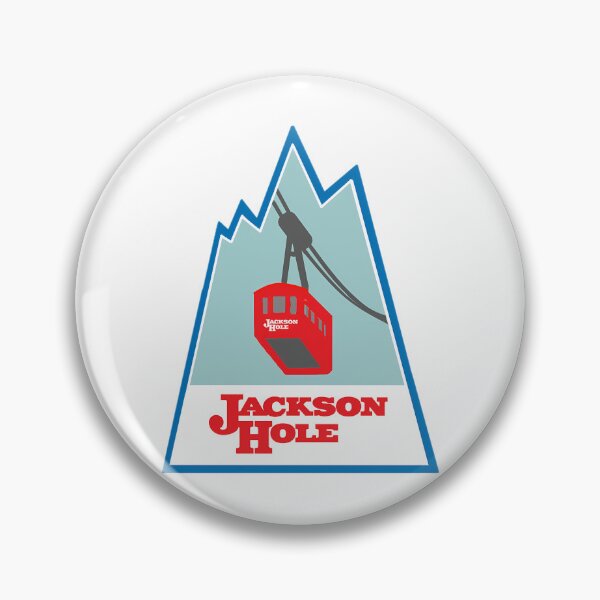 Item preview, Jac.kson Hole.tram 19.66 designed and sold by VincentDoyon.