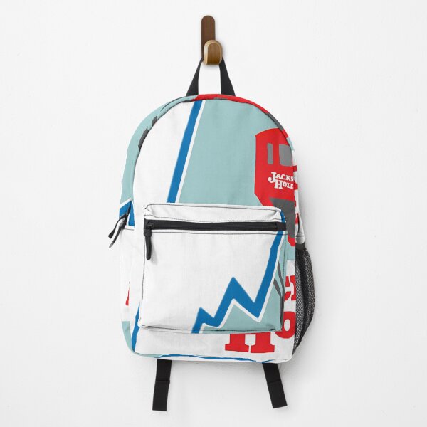 Item preview, Jac.kson Hole.tram 19.66 designed and sold by VincentDoyon.