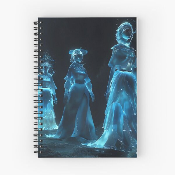 Item preview, Abyssal Runway designed and sold by ONYX Pixee.