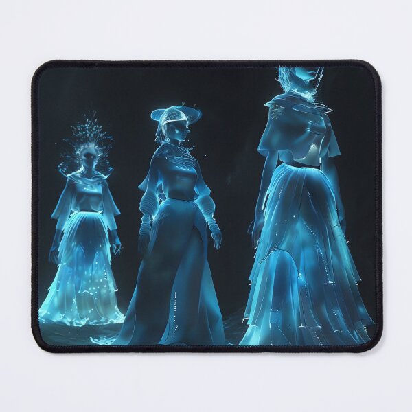 Item preview, Abyssal Runway designed and sold by ONYX Pixee.
