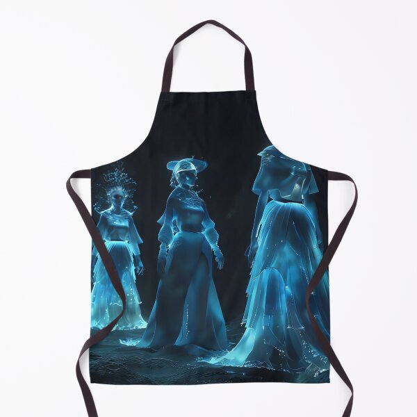 Item preview, Abyssal Runway designed and sold by ONYX Pixee.