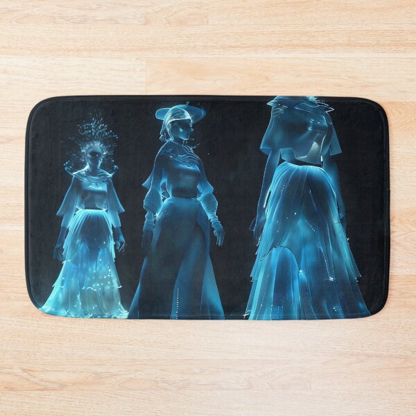 Item preview, Abyssal Runway designed and sold by ONYX Pixee.