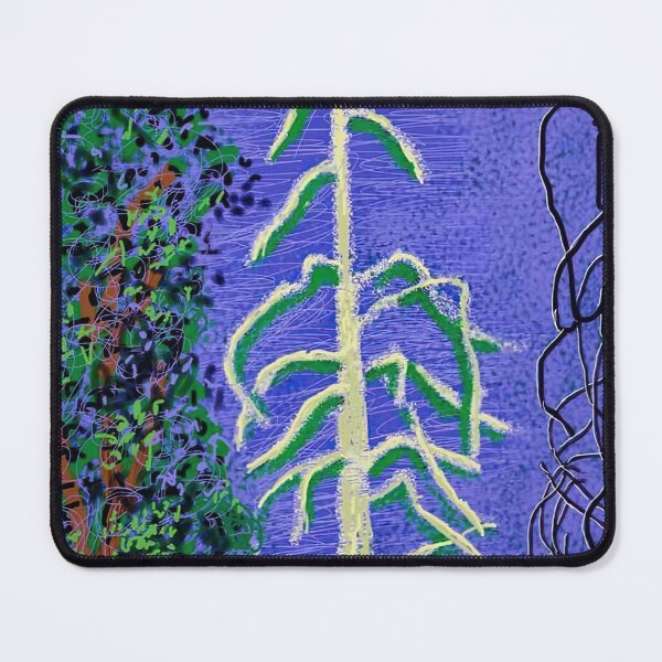 Item preview, The Yosemite Suite 14 By David Hockney designed and sold by DSGIJUF.