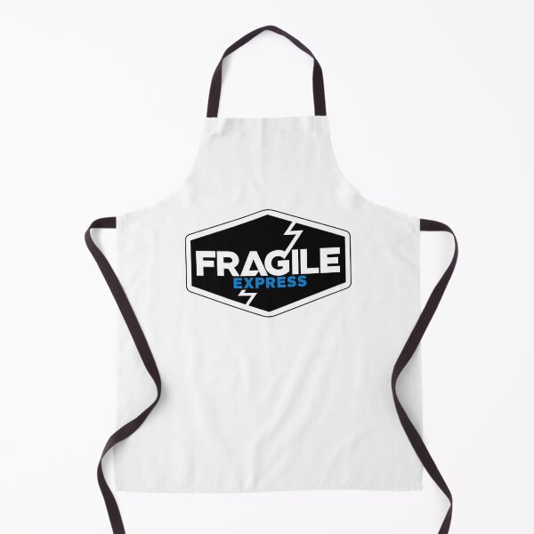Item preview, Fra.gile Expr.ess designed and sold by AubreyAbril.