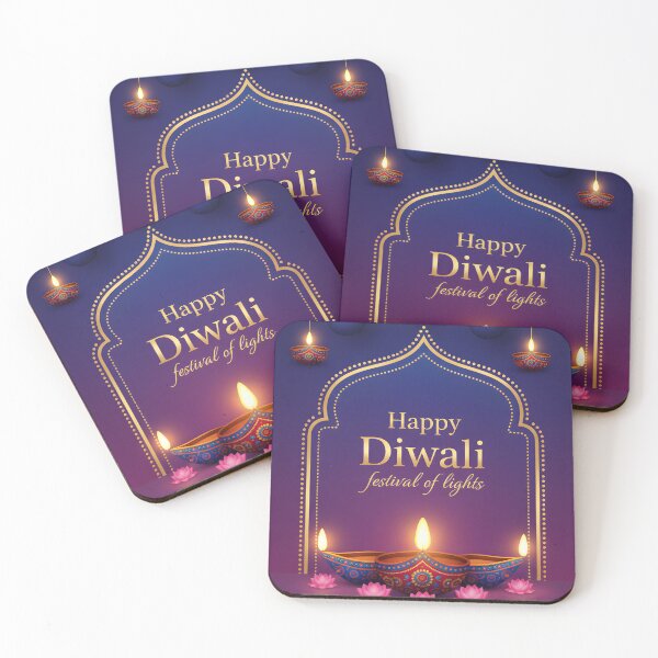 Item preview, Happy Diwali Festival of Lights designed and sold by dreephic22.