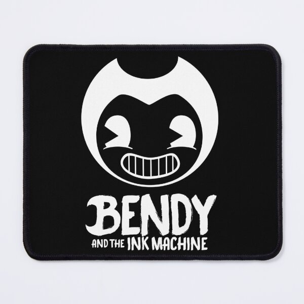Item preview, Bendy And The Ink Machine HD Logo (Ver. 2) designed and sold by KPopverse2.