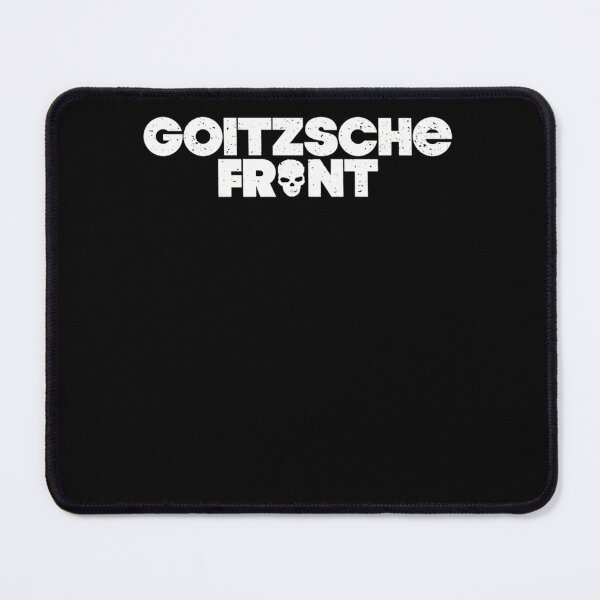 Item preview, Goitzsche Front - Offizieller  designed and sold by OscarBurgess.
