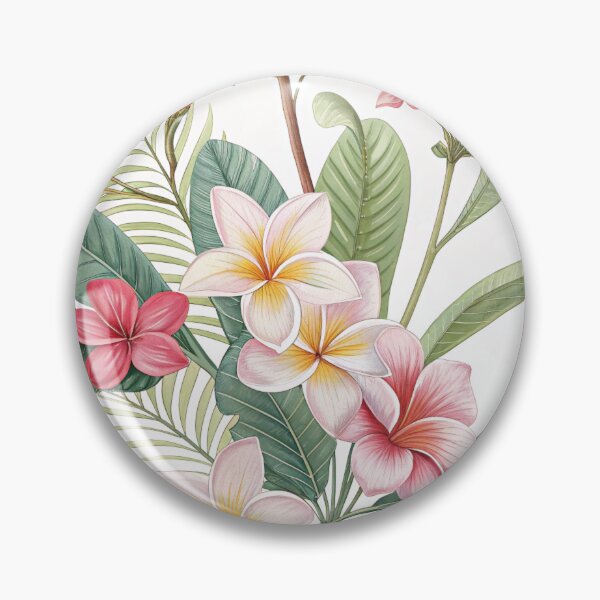 Item preview, THE GREAT FLORAL PARADISE designed and sold by Fabrifrank.