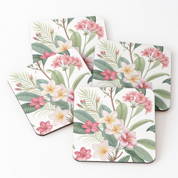 Item preview, THE GREAT FLORAL PARADISE designed and sold by Fabrifrank.
