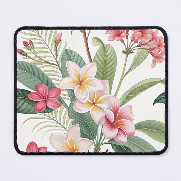 Item preview, THE GREAT FLORAL PARADISE designed and sold by Fabrifrank.
