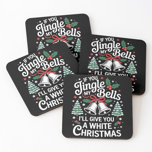 Item preview, Christmas Xmas Lovers Sayings designed and sold by LunaCrazeArt.