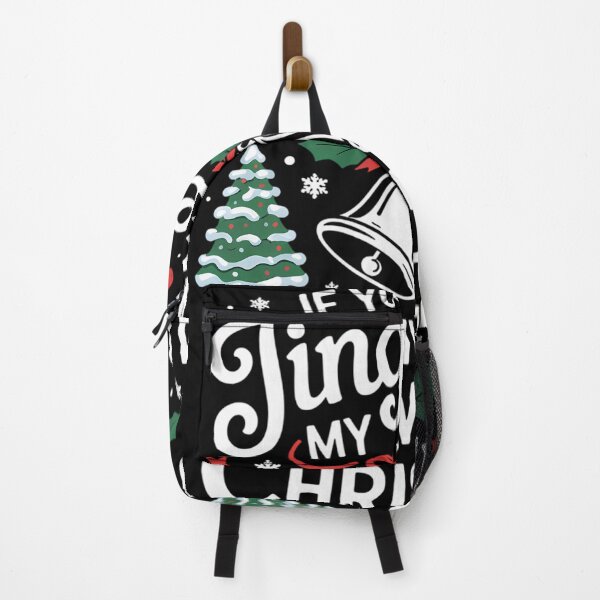 Item preview, Christmas Xmas Lovers Sayings designed and sold by LunaCrazeArt.