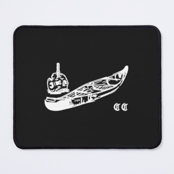 Item preview, FOG Canoe Patch  Premium  designed and sold by CameCollier.