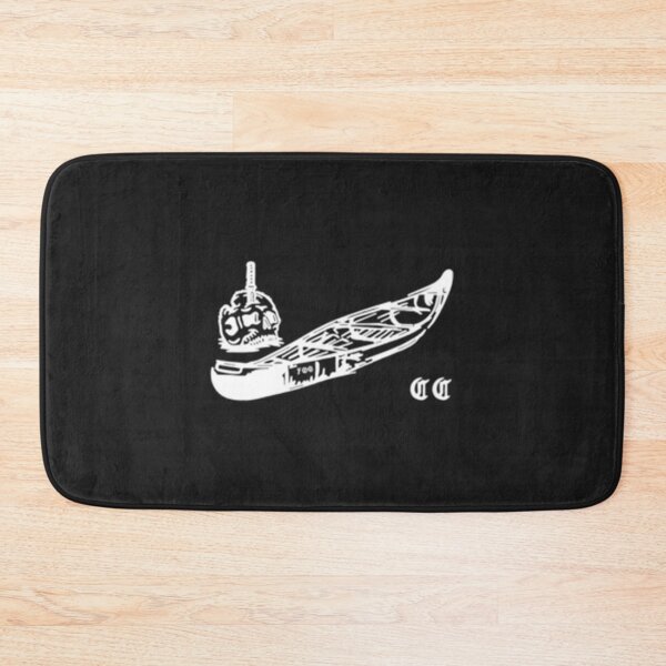 Item preview, FOG Canoe Patch  Premium  designed and sold by CameCollier.