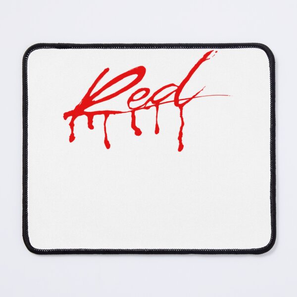 Item preview, wh.ole lo.tta re.d designed and sold by VincentDoyon.