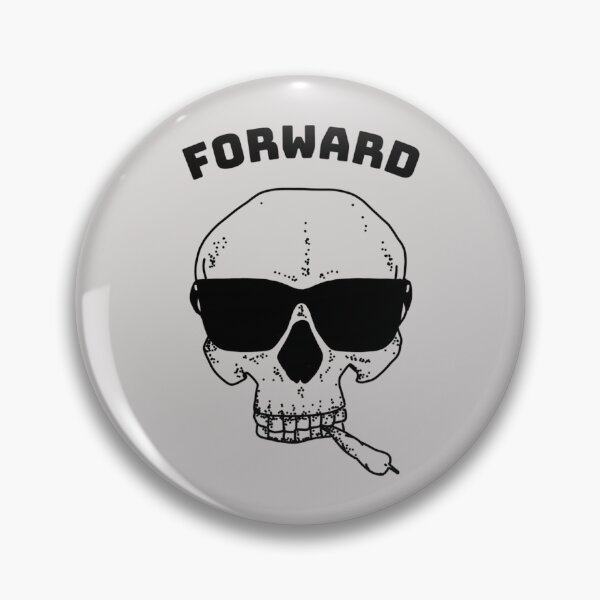 Item preview, FORWARD  Essential  designed and sold by CameCollier.