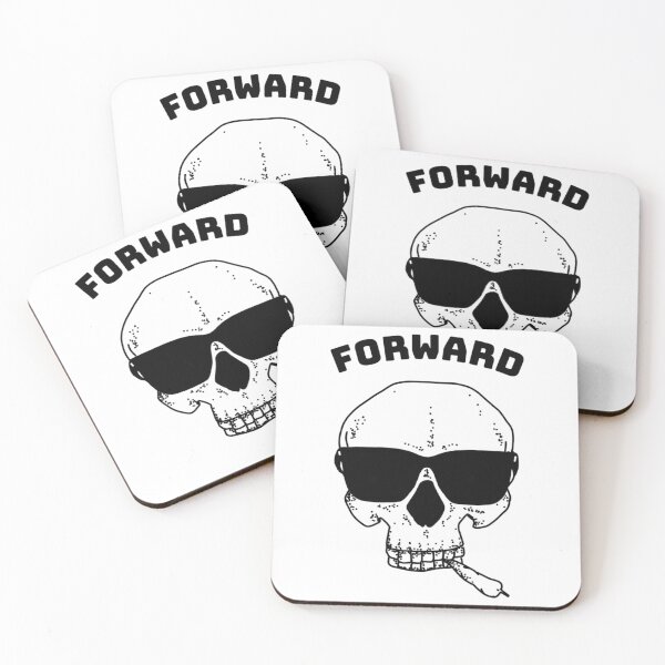 Item preview, FORWARD  Essential  designed and sold by CameCollier.