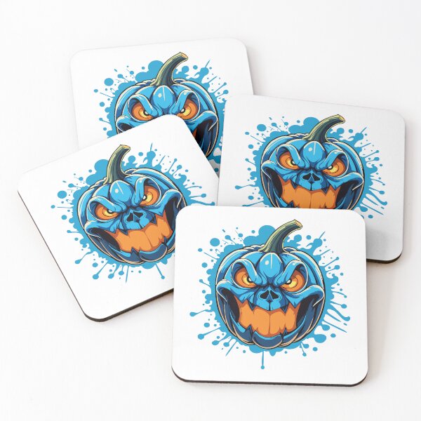 Item preview, ANGRY PUMPKIN designed and sold by samandale.