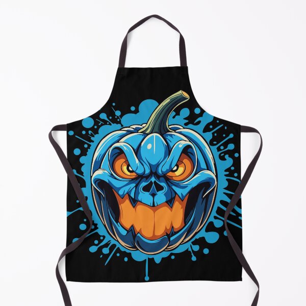 Item preview, ANGRY PUMPKIN designed and sold by samandale.