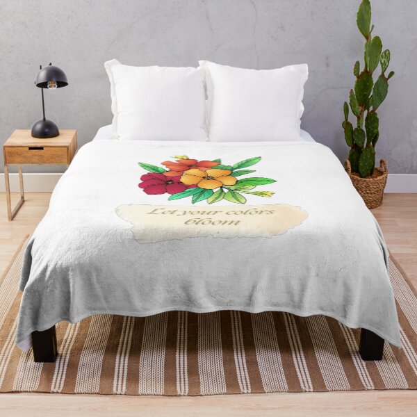Item preview, Let your colors bloom  designed and sold by SSA-Design.
