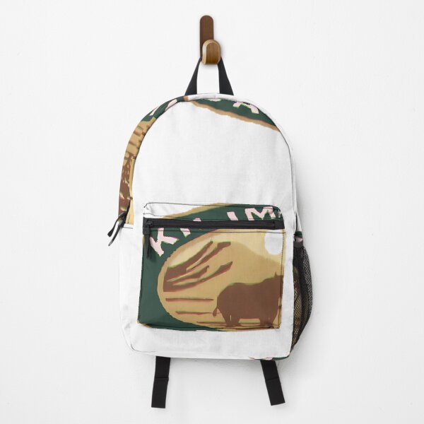 Item preview, Kili.manjaro Saf.aris designed and sold by AubreyAbril.