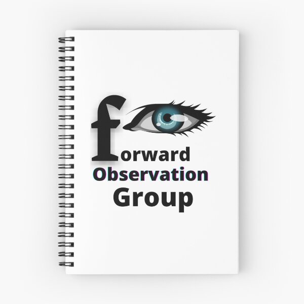 Item preview, Forward Observation Group    designed and sold by CameCollier.
