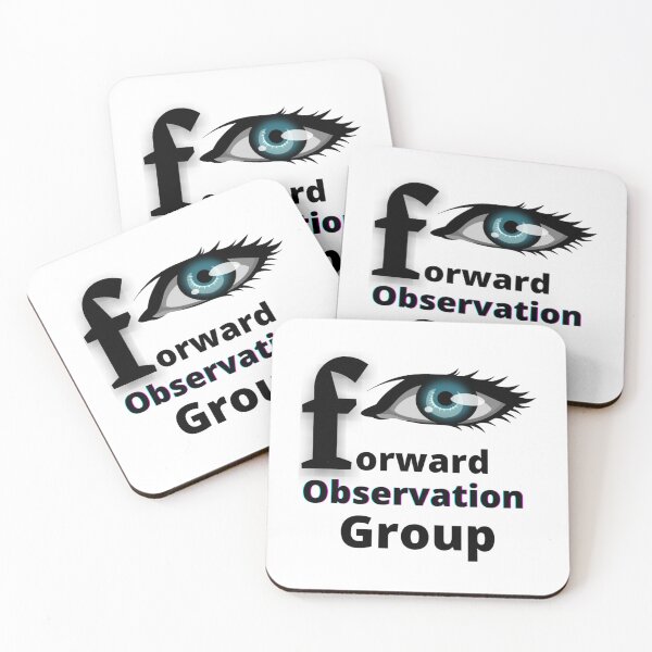 Item preview, Forward Observation Group    designed and sold by CameCollier.
